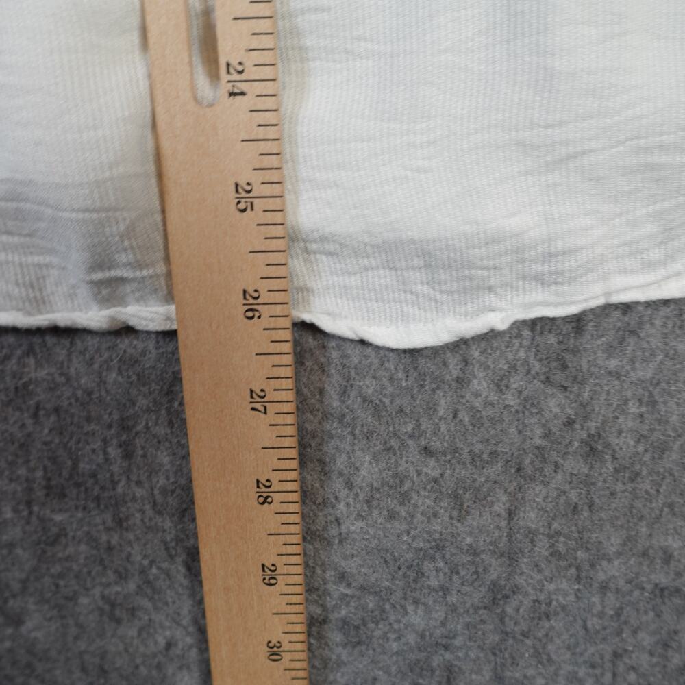 Torrid Top Womens Large Button Front Long Sleeve … - image 7